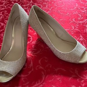 Wedding shoes